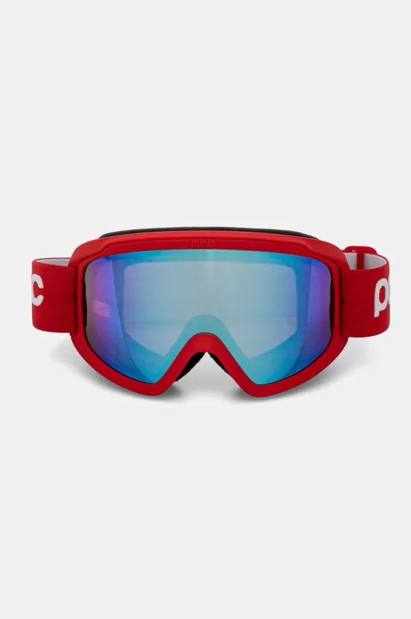 POC Skijaške naočale POC Opsin boja: crvena, 40860