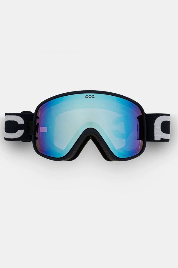 POC Skijaške naočale POC Vitrea boja: tamno plava, 40830