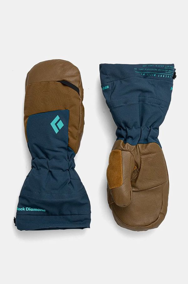 Black Diamond Skijaške rukavice Black Diamond Mercury Mitts BD801024
