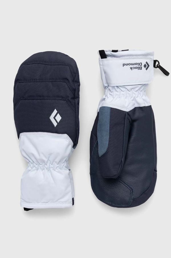 Black Diamond Skijaške rukavice Black Diamond Mission MX boja: tamno plava