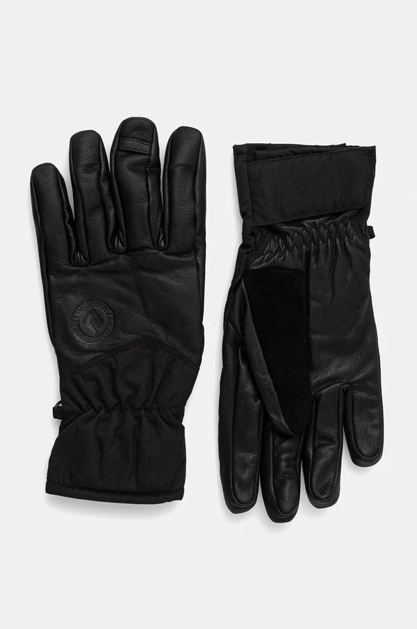Black Diamond Skijaške rukavice Black Diamond Tour Gloves boja: crna, BD801132