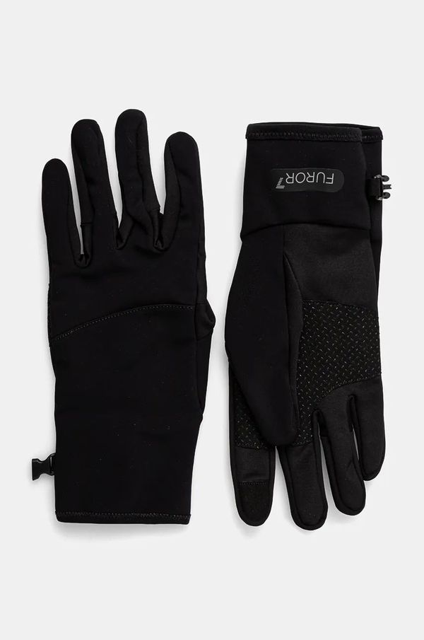 EA7 Emporio Armani Skijaške rukavice EA7 Emporio Armani boja: crna, AF12106.7X000010