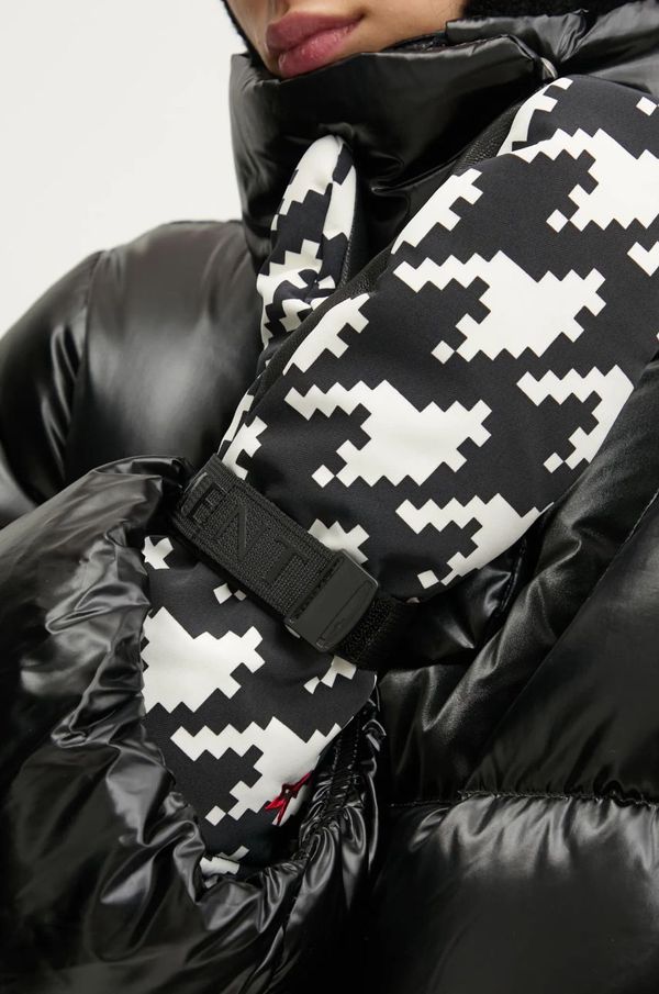 Perfect Moment Skijaške rukavice Perfect Moment Davos boja: crna, U8000084