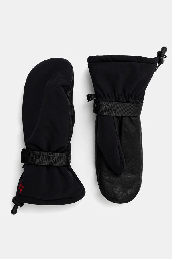 Perfect Moment Skijaške rukavice Perfect Moment Davos boja: crna, U8000084