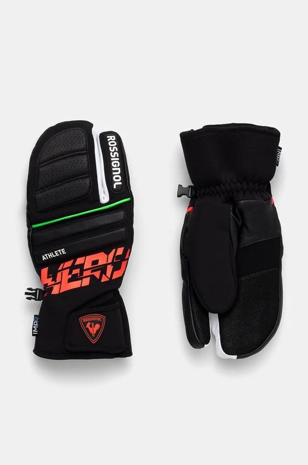 Rossignol Skijaške rukavice Rossignol Hero Master IMPR boja: crna, RLNMG13