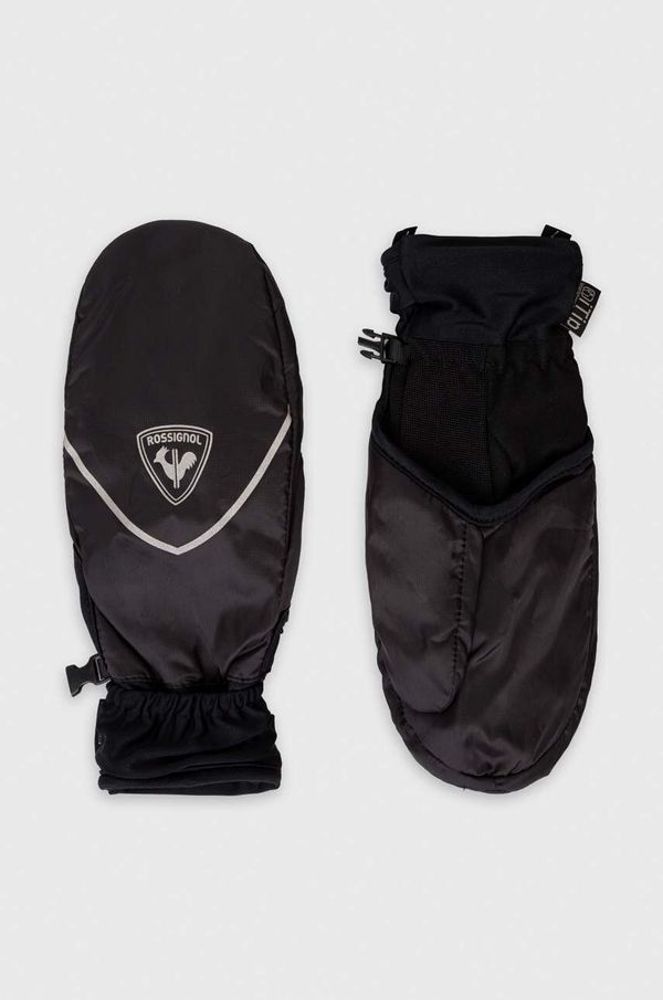 Rossignol Skijaške rukavice Rossignol XC Alpha I-Tip boja: crna