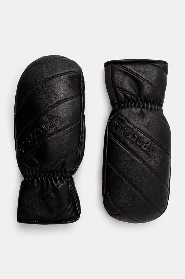 Sportalm Skijaške rukavice Sportalm Kalina boja: crna, 1829815686