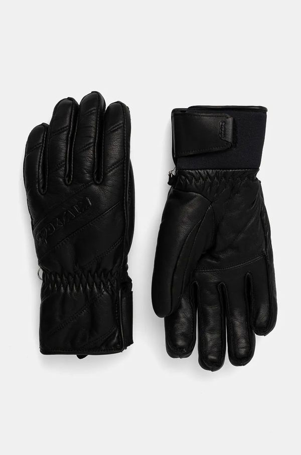 Sportalm Skijaške rukavice Sportalm Katlen boja: crna, 1829816686