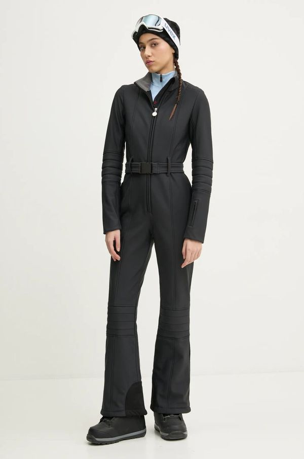 Perfect Moment Skijaški kombinezon Perfect Moment JG boja: crna, W3001085