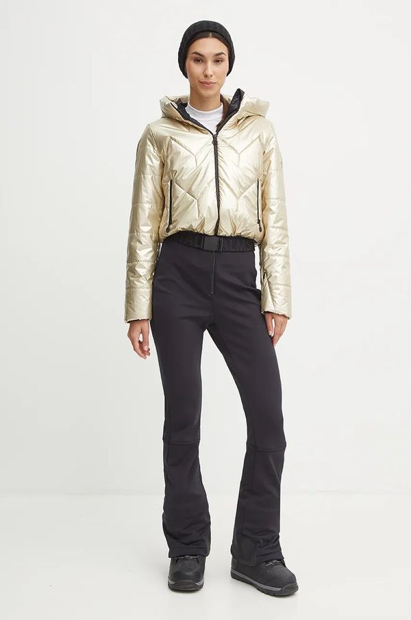 Sportalm Skijaški kombinezon Sportalm Munich boja: zlatna, 1829007120