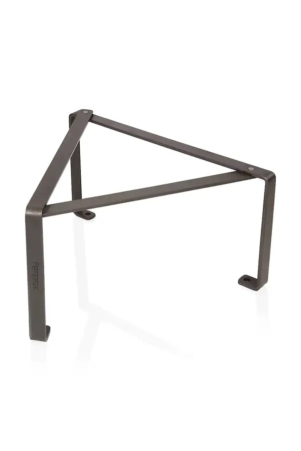 Petromax Sklopivi čelični stalak za vatru Petromax 18 x 34 x 3 cm