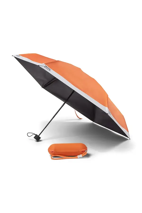 Pantone Sklopivi kišobran Pantone Orange 021 100 x 53 cm