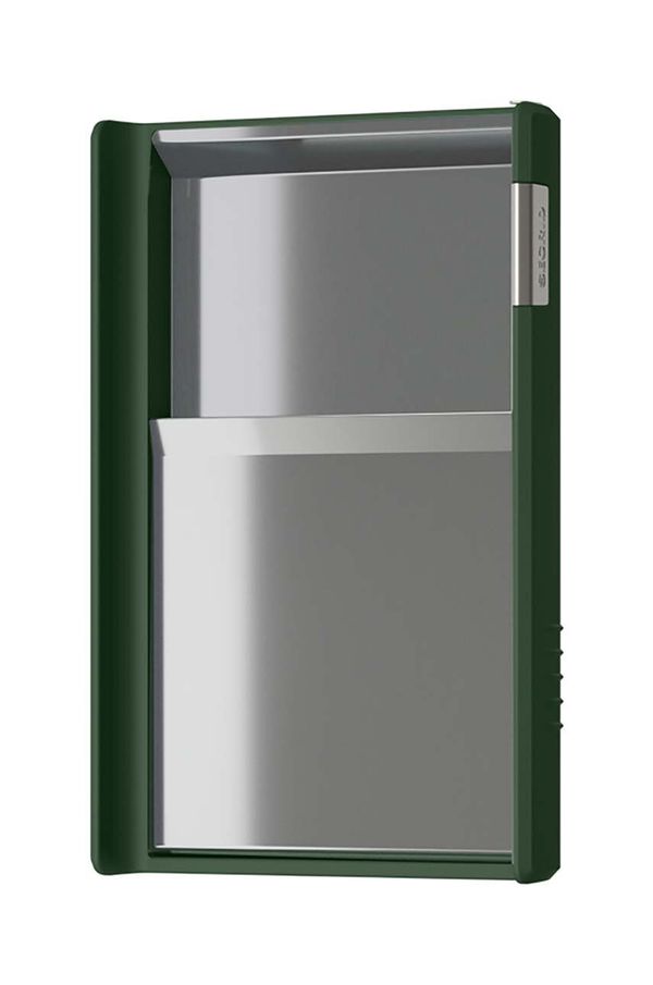 Secrid Slide Secrid boja: zelena