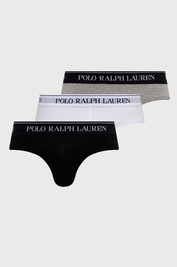 Polo Ralph Lauren Slip gaćice Polo Ralph Lauren za muškarce