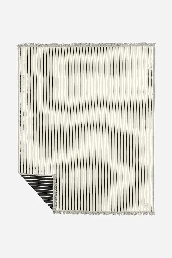 Slowtide Slowtide deka za piknik od pamuka 66 x 80 cm