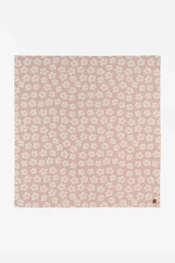Slowtide Slowtide deka za piknik od pamuka 90 x 90 cm