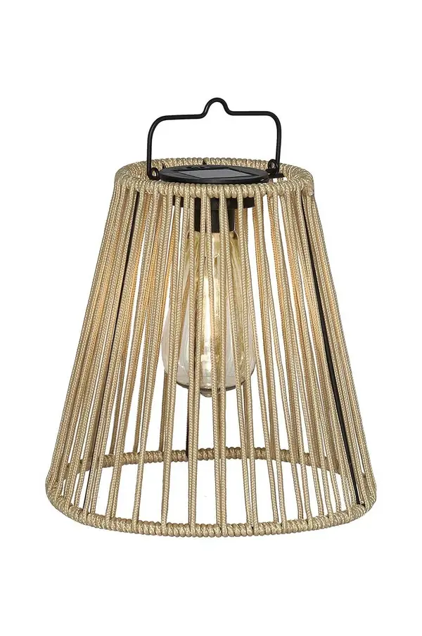 Bizzotto Solarniu lampion Bizzotto Nikhita