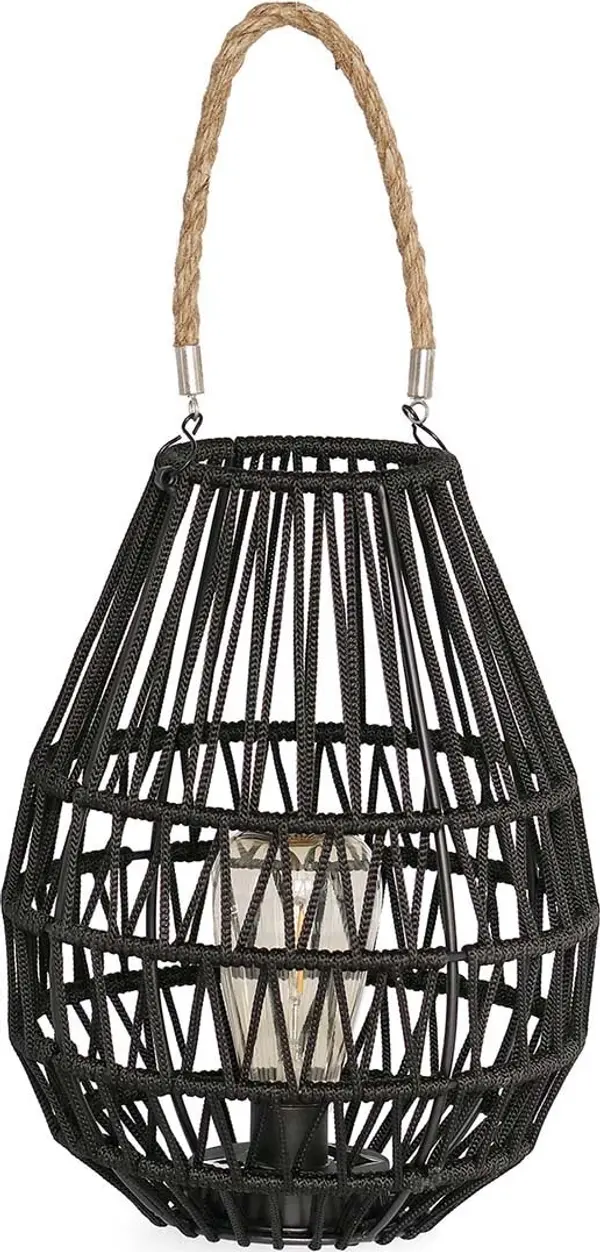 Bizzotto Solarniu lampion Bizzotto Nikhita