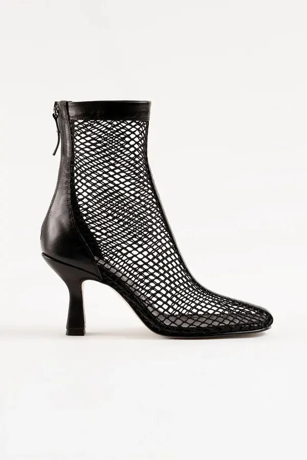 Souliers Martinez Souliers Martinez gležnjače FIRA