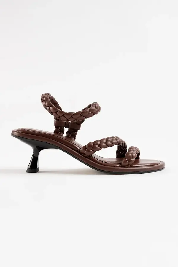 Souliers Martinez Souliers Martinez kožne ANAYA