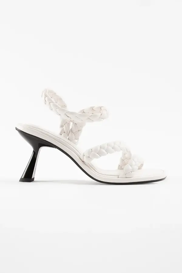 Souliers Martinez Souliers Martinez sandale kožne ISA