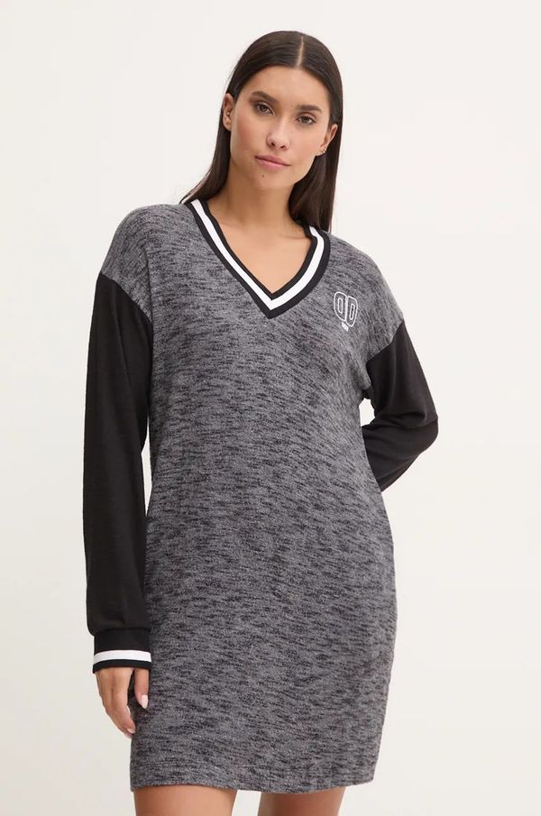 DKNY Spavaćica Dkny za žene, boja: siva, YI30020