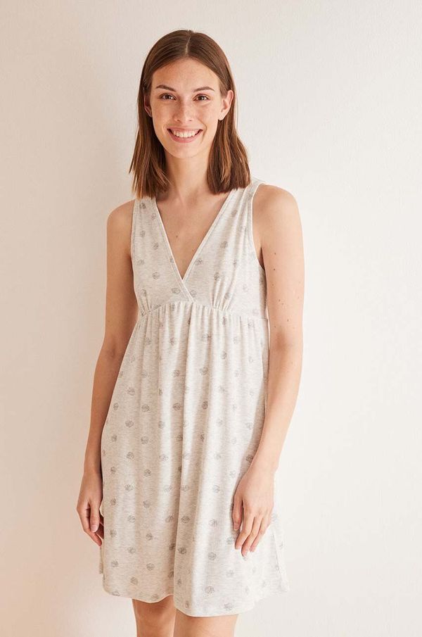 women'secret Spavaćica women'secret WEEKLY MERMAID za žene, boja: zelena, 3238152