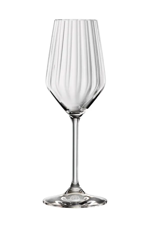 Spiegelau Spiegelau set čaša za šampanjac LifeStyle Champagne (4-pack)
