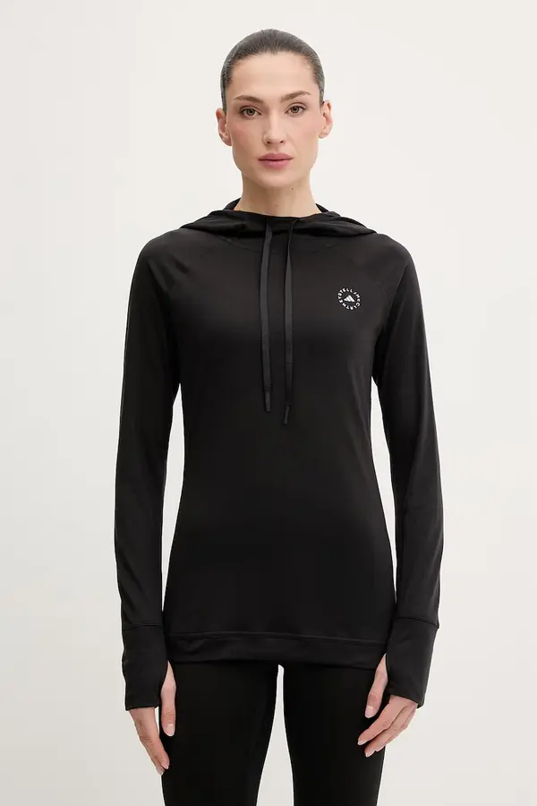 adidas by Stella McCartney Sportska dukserica adidas by Stella McCartney
