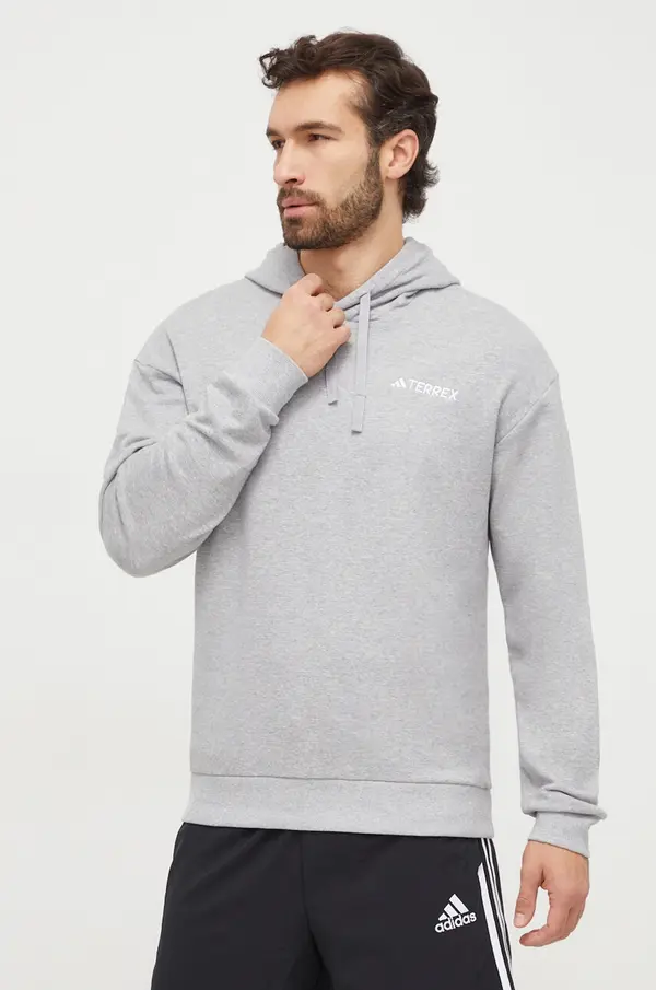 adidas TERREX Sportska dukserica adidas TERREX