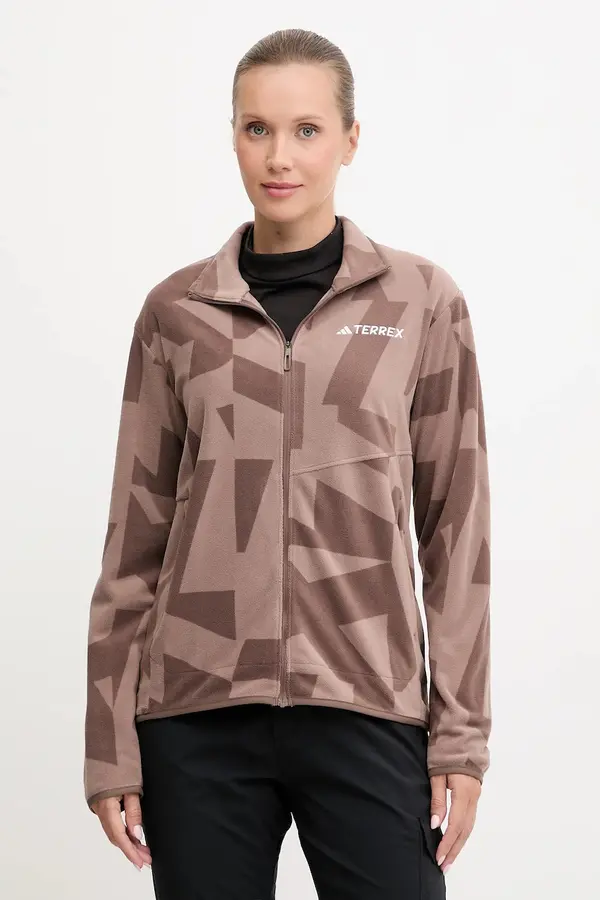 adidas TERREX Sportska dukserica adidas TERREX Multi