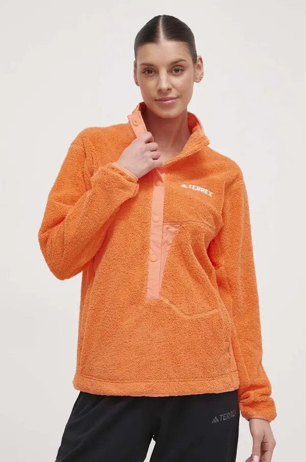 adidas TERREX Sportska dukserica adidas TERREX Xploric