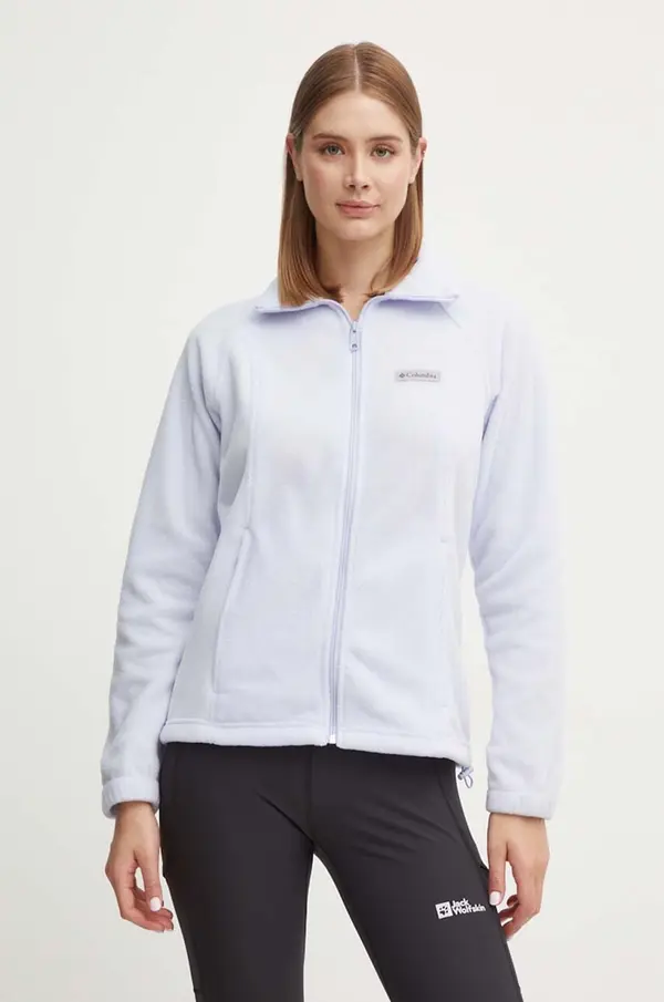 Columbia Sportska dukserica Columbia Benton Springs