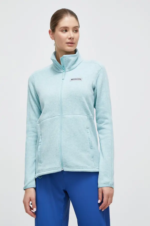 Columbia Sportska dukserica Columbia Sweater Weather