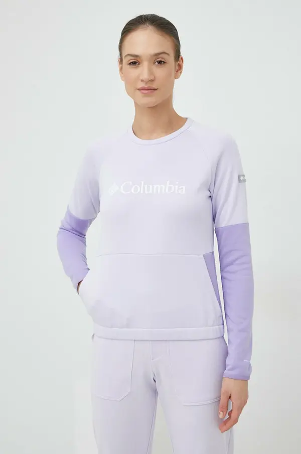 Columbia Sportska dukserica Columbia Windgates