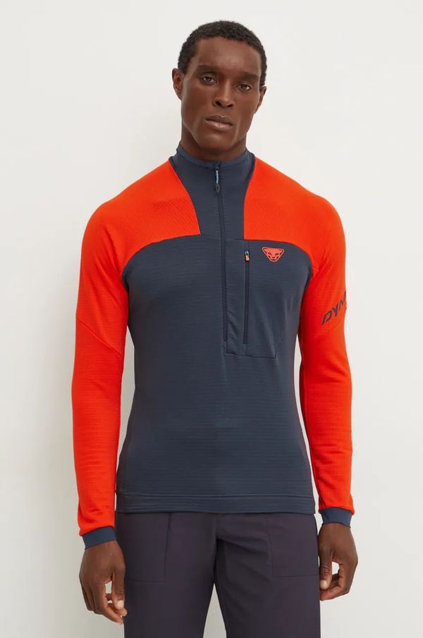 Dynafit Sportska dukserica Dynafit Speed Polartec s uzorkom, 08.0000071498