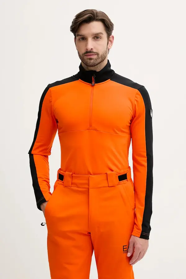 EA7 Emporio Armani Sportska dukserica EA7 Emporio Armani