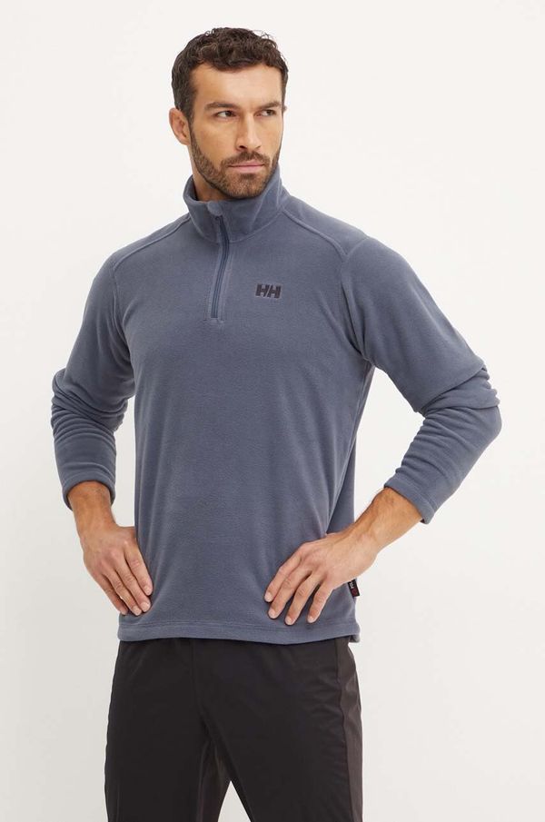 Helly Hansen Sportska dukserica Helly Hansen Daybreaker boja: siva, bez uzorka