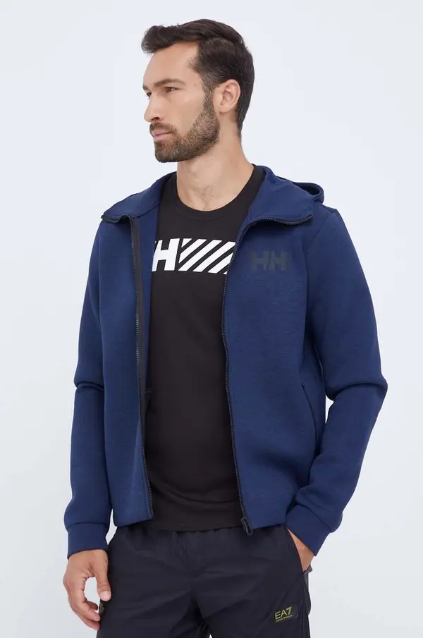 Helly Hansen Sportska dukserica Helly Hansen Hydropower Ocean 2.0