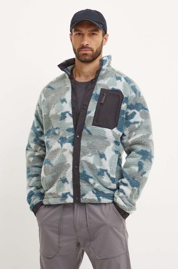 Helly Hansen Sportska dukserica Helly Hansen Panorama s uzorkom, 63349