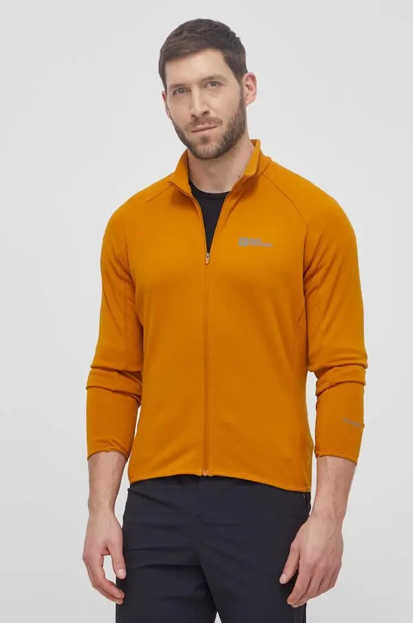 Jack Wolfskin Sportska dukserica Jack Wolfskin Gravex Thermo