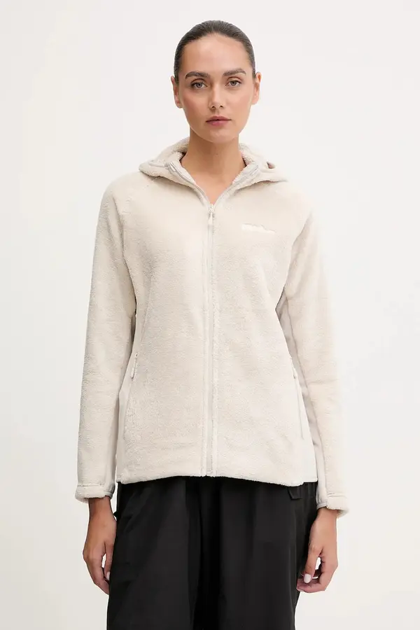 Jack Wolfskin Sportska dukserica Jack Wolfskin Rotwand