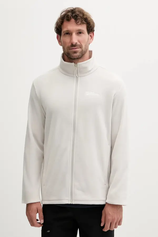 Jack Wolfskin Sportska dukserica Jack Wolfskin Taunus