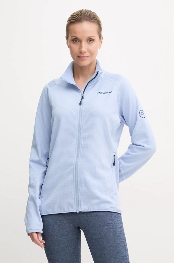 La Sportiva Sportska dukserica LA Sportiva Chill bez uzorka, M32645643