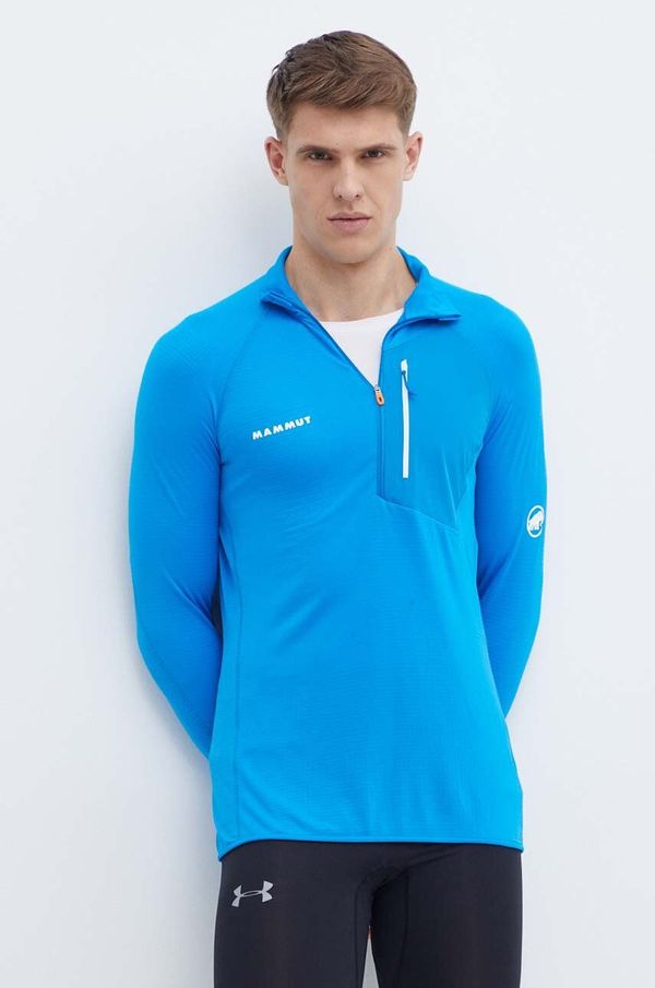 Mammut Sportska dukserica Mammut Aenergy Light bez uzorka