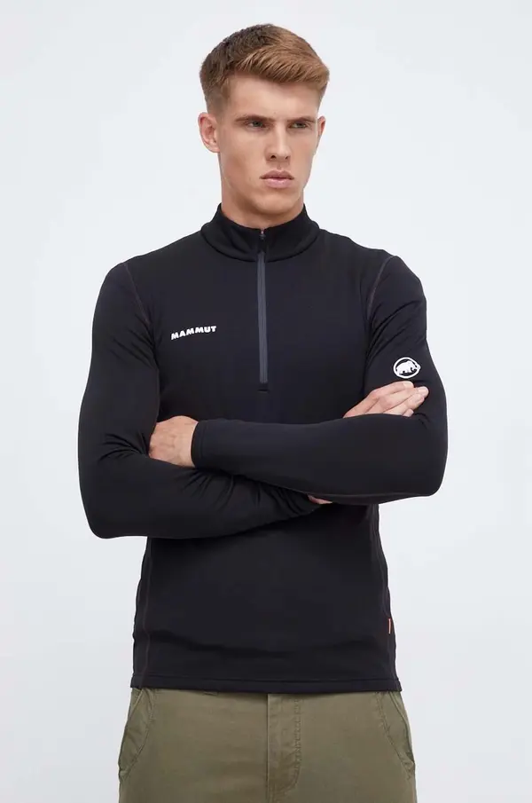 Mammut Sportska dukserica Mammut Aenergy ML Half Zip