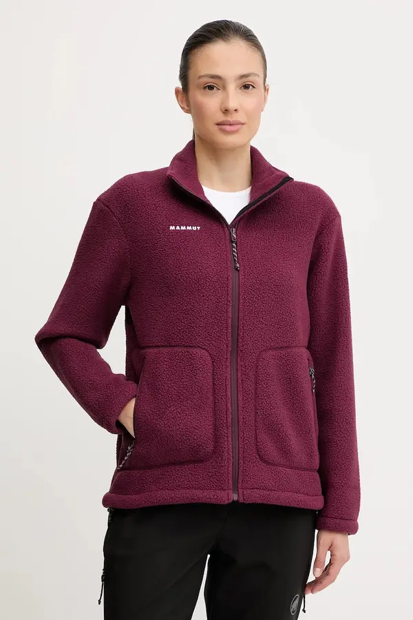 Mammut Sportska dukserica Mammut Falera
