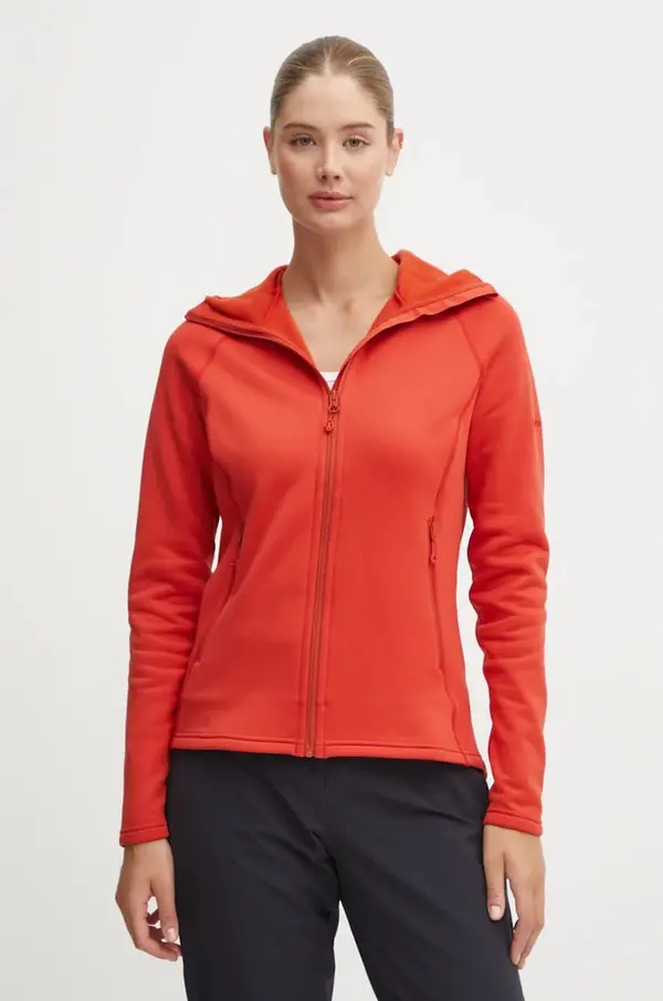 Montane Sportska dukserica Montane Fury