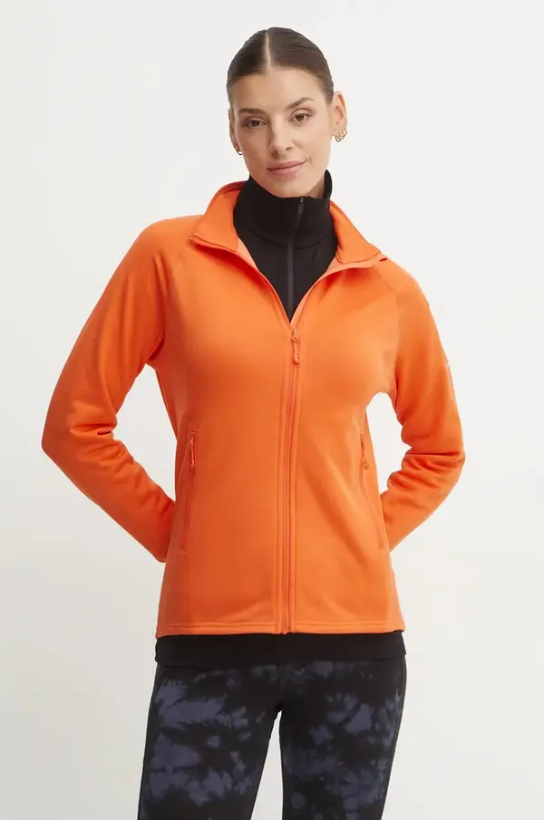 Montane Sportska dukserica Montane Fury Lite