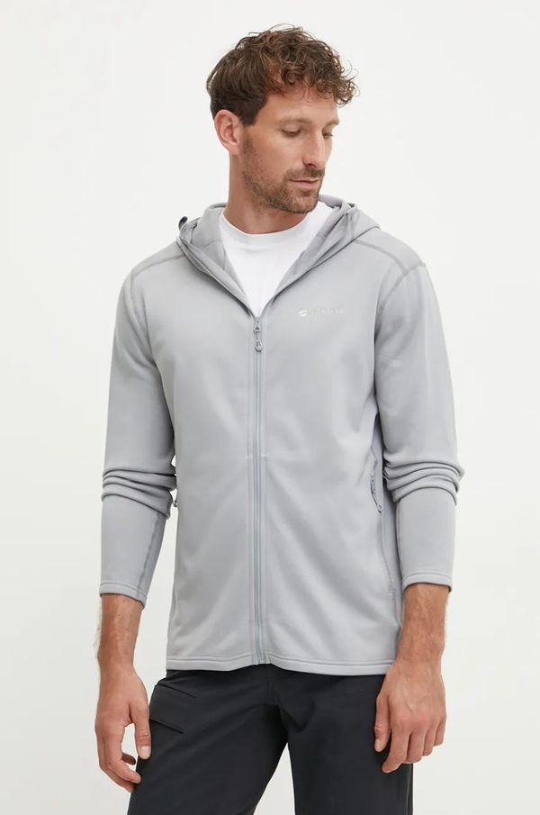 Montane Sportska dukserica Montane Fury Lite s kapuljačom, bez uzorka, MFULH17